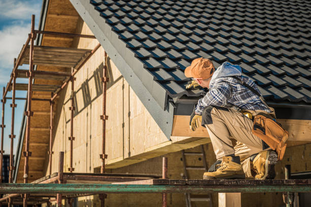Best Flat Roofing  in Penryn, CA
