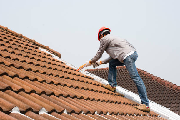 Best Sheet Metal Roofing  in Penryn, CA