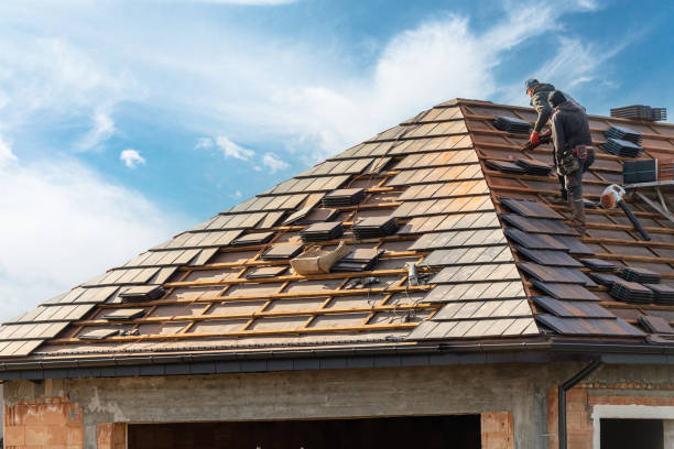 Best Rubber Roofing (EPDM, TPO)  in Penryn, CA