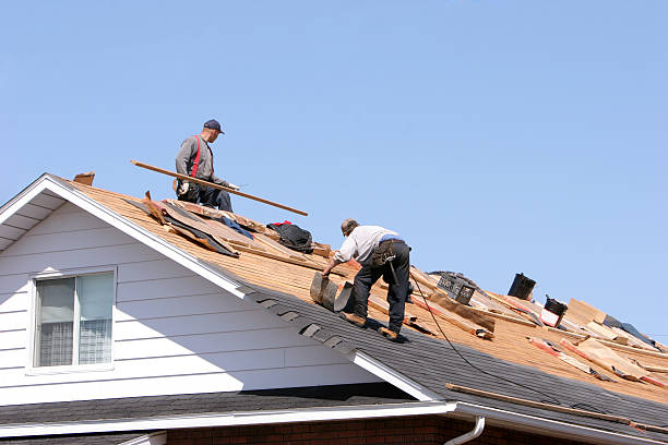 Best Storm Damage Roof Repair  in Penryn, CA
