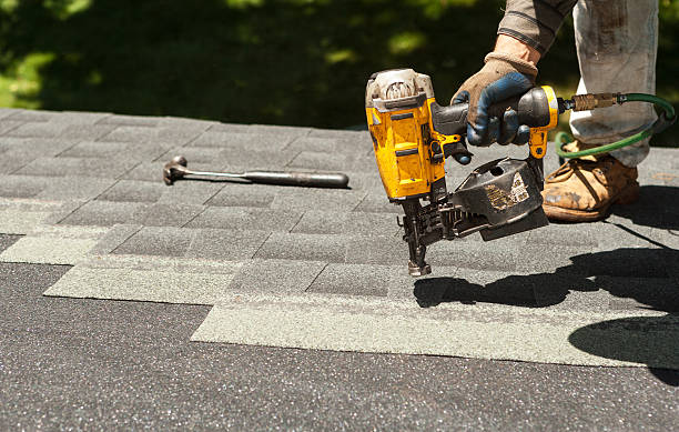 Best Roof Insulation Installation  in Penryn, CA